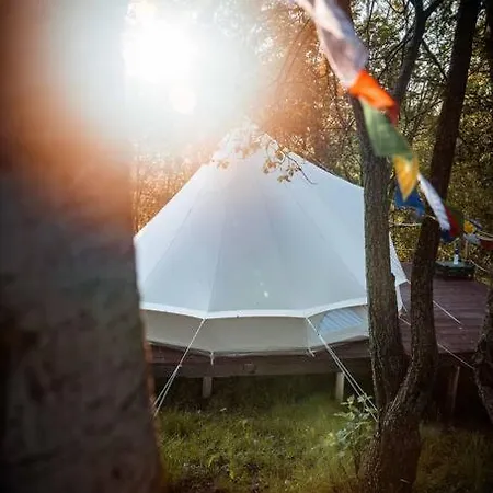 Yatu Ecological Glamping