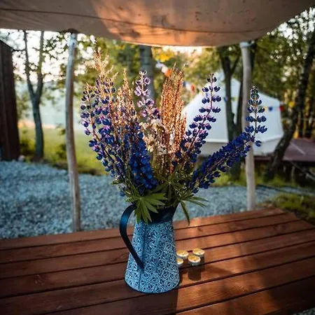 Yatu Ecological Glamping