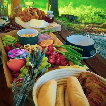 Yatu Ecological Glamping *