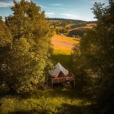Yatu Ecological Glamping *
