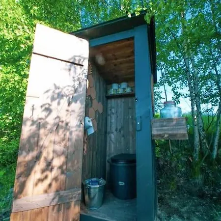 Yatu Ecological Glamping Drabsko